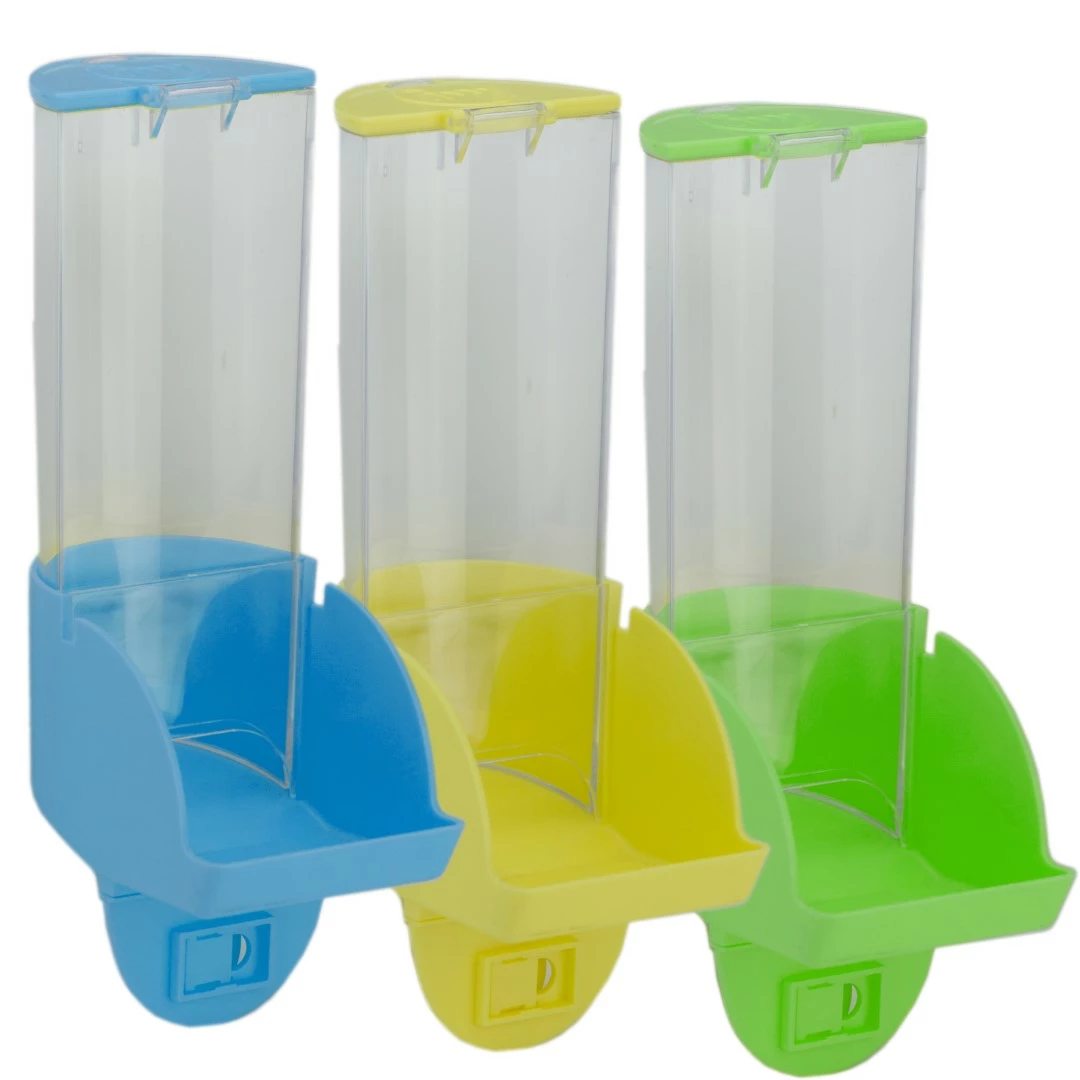 Euro Joe JW Insight Silo Feeder Large 2 Euro Joe JW Insight Silo Feeder Large - Image 2