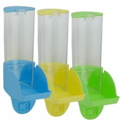 Euro Joe JW Insight Silo Feeder Large