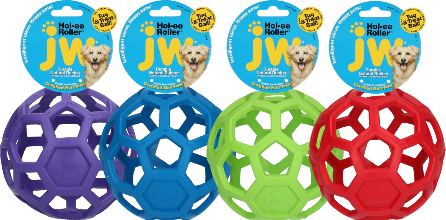 Euro Joe JW HOL-EE ROLLER Mini 5 Cm 1 Euro Joe JW HOL-EE ROLLER Mini 5 Cm