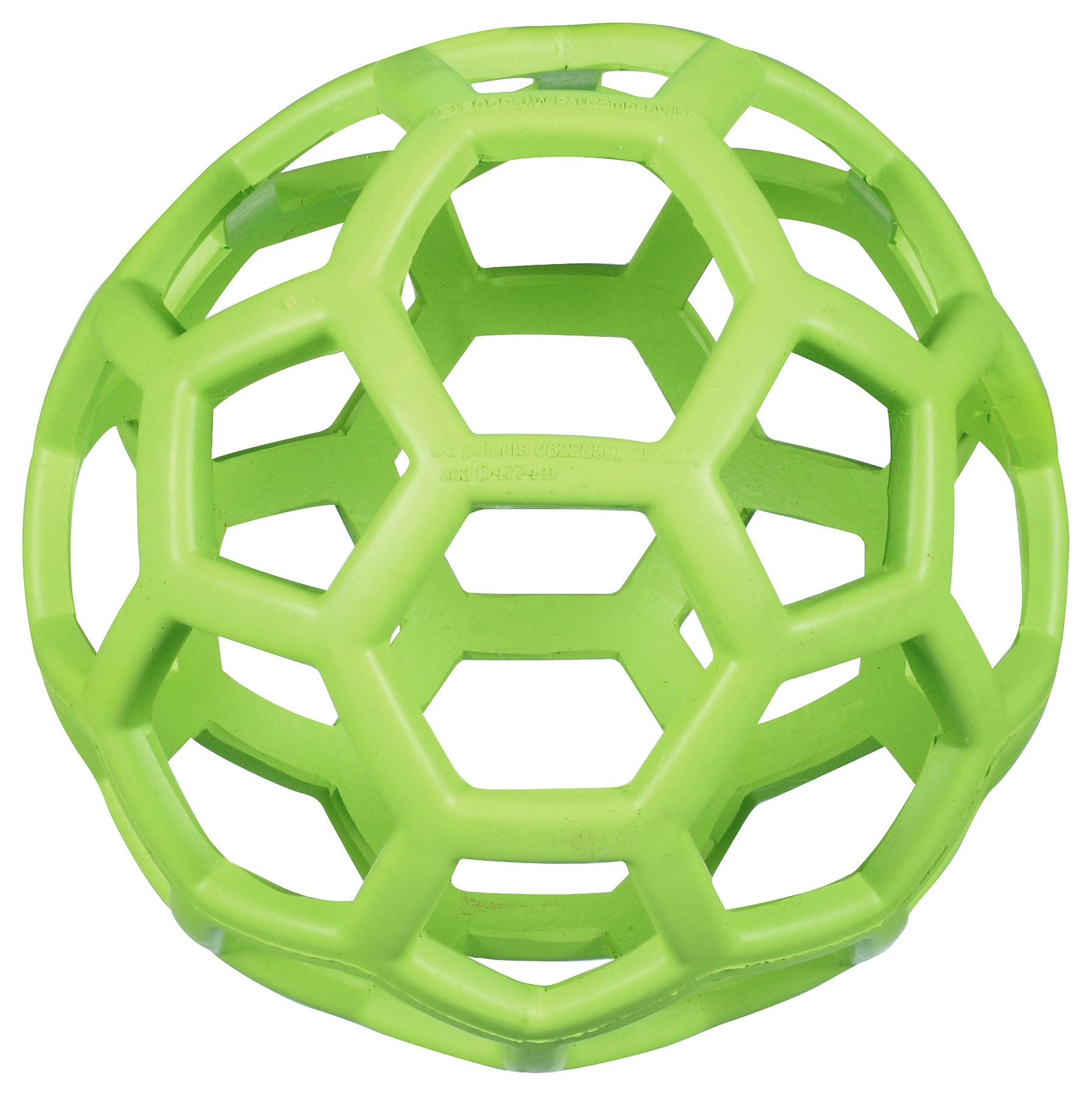 JW HOL-EE ROLLER S 9 cm Euro Joe JW HOL-EE ROLLER S 9 Cm -Euro Joe STORE 264028