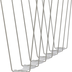 Euro Joe Avipoint Vogelpinnen Duiven P14 70 Pinnen