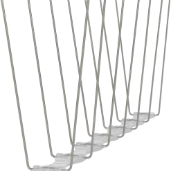 Euro Joe Avipoint Vogelpinnen Duiven P14 70 Pinnen