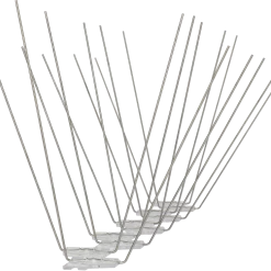 Euro Joe Avipoint Vogelpinnen Meeuwen G20 100 Pinnen