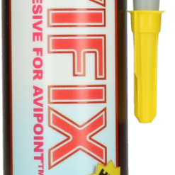 Euro Joe Avifix Extreem Lijm Voor Vogelpinnen Grijs