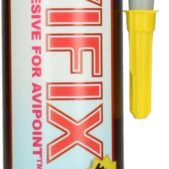 Euro Joe Avifix Extreem Lijm Voor Vogelpinnen Grijs