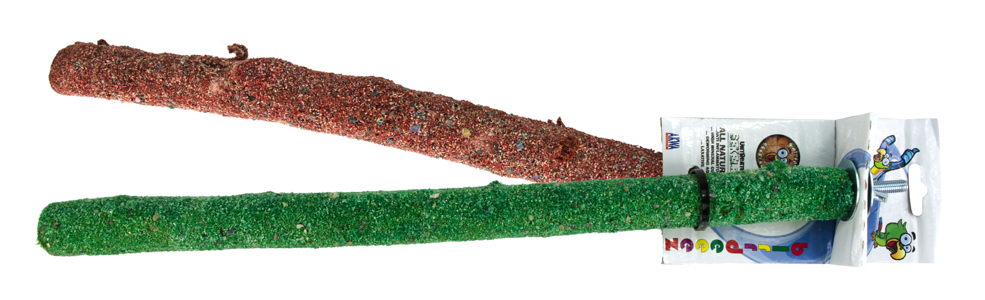 Birrdeeez Coral Sand Perch 50cm Euro Joe Birrdeeez Coral Sand Perch 50cm -Euro Joe STORE 266169