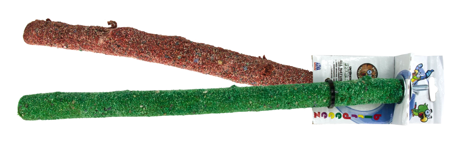 Euro Joe Birrdeeez Coral Sand Perch 50cm 1 Euro Joe Birrdeeez Coral Sand Perch 50cm