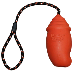 Euro Joe Fetch Dog Mango Tango Large 14cm