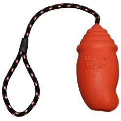 Euro Joe Fetch Dog Mango Tango Large 14cm