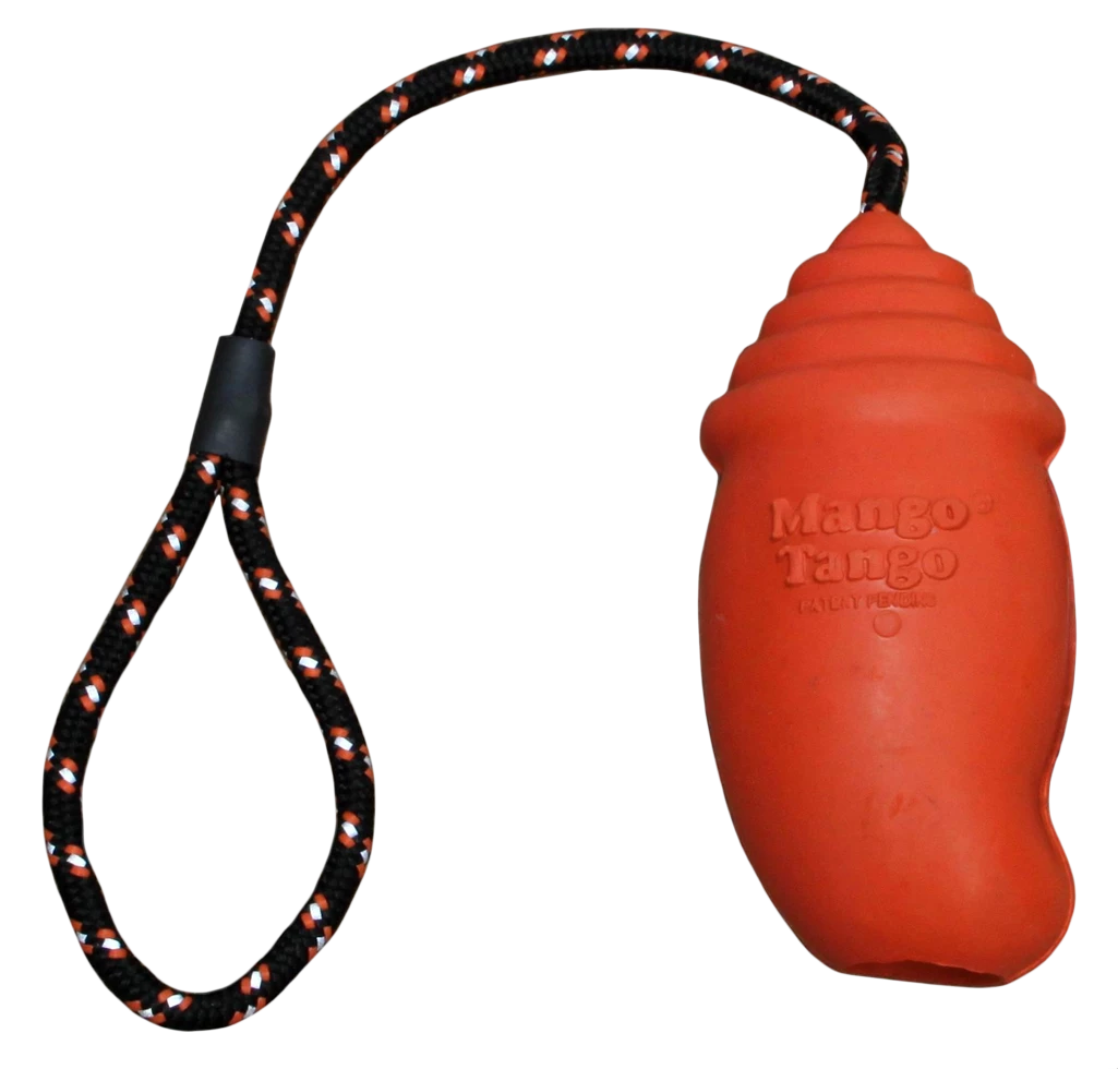 Euro Joe Fetch Dog Mango Tango Large 14cm 1 Euro Joe Fetch Dog Mango Tango Large 14cm