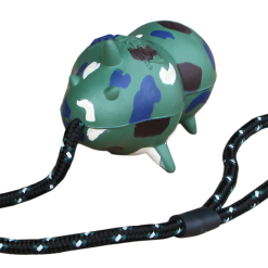 Euro Joe Hunting Dog Snorky Medium 11,5cm