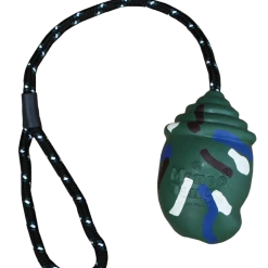 Euro Joe Hunting Dog Mango Tango Medium 10cm