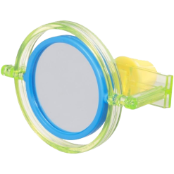 Euro Joe JW Activitoy Double Axis