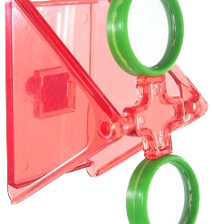 Euro Joe JW Activitoy Tilt Wheel