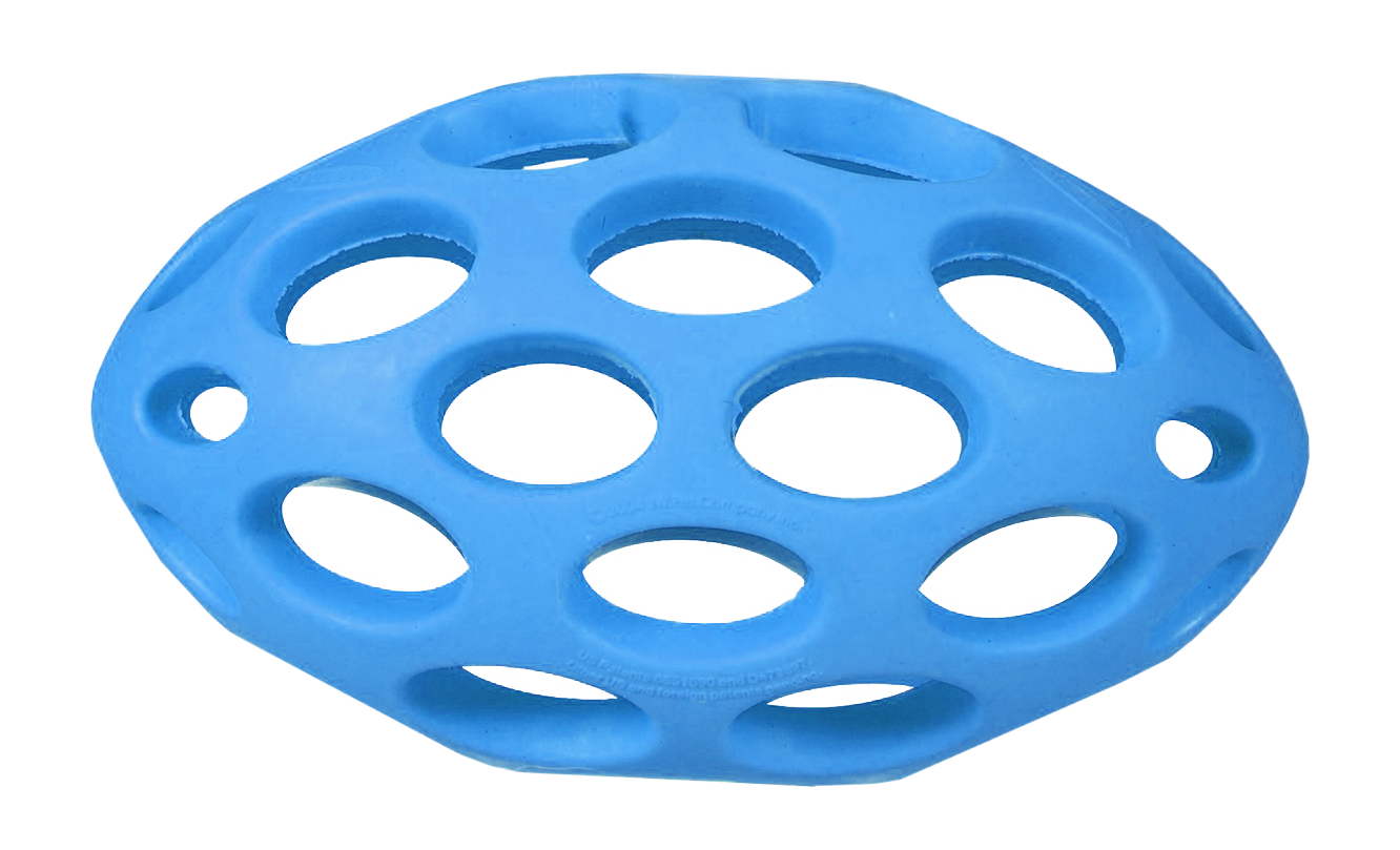 JW HOL-EE Football S 11,5 x 6,5 cm Euro Joe JW HOL-EE Football S 11,5 X 6,5 Cm -Euro Joe STORE 268676