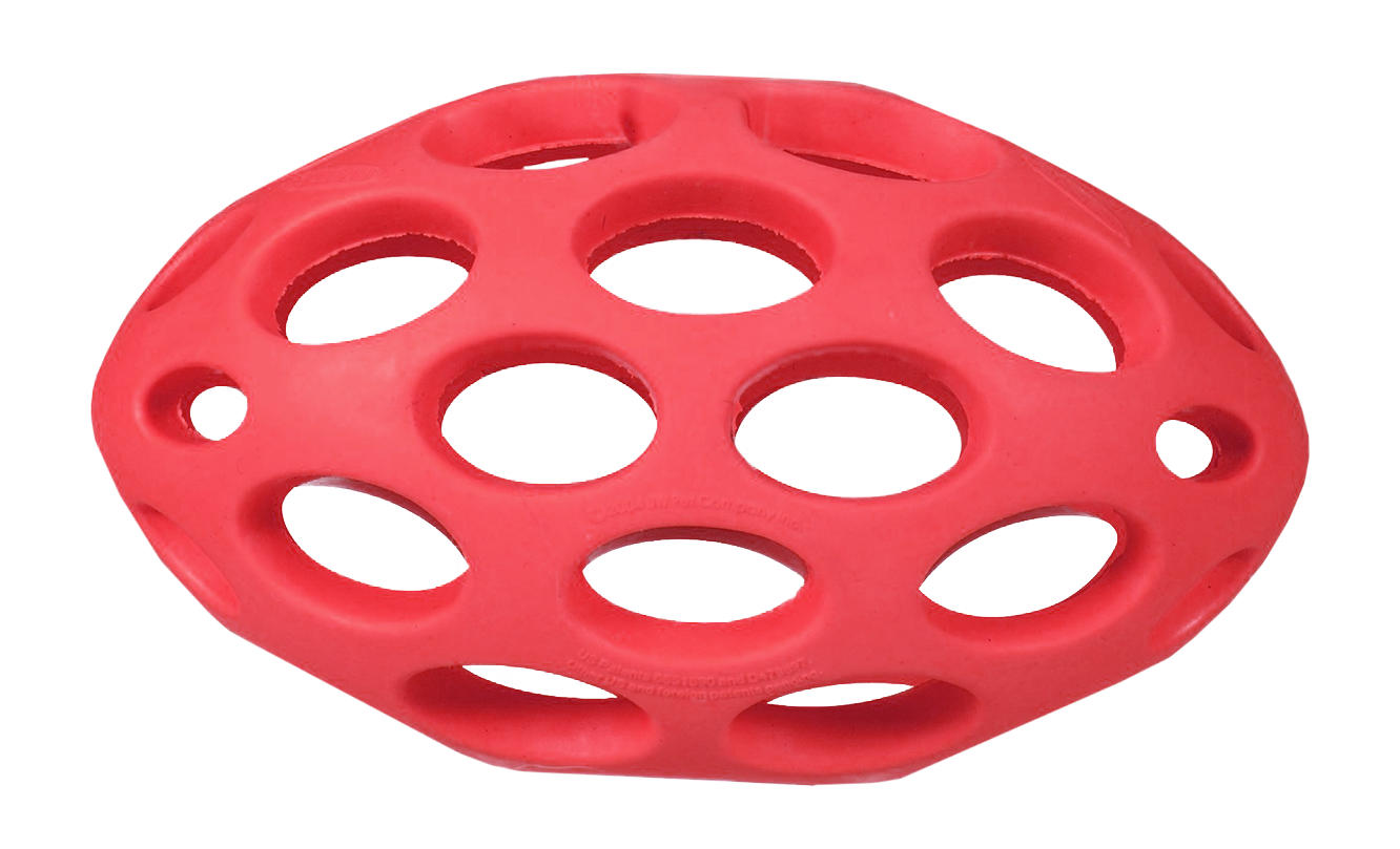 JW HOL-EE Football M 14,5 x 8,5 cm Euro Joe JW HOL-EE Football M 14,5 X 8,5 Cm -Euro Joe STORE 268677 1