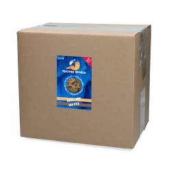 Euro Joe Feather World Insecten Mezenbol Zonder Net