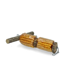 Euro Joe Birrdeeez Parrot Miele Toy MT 2