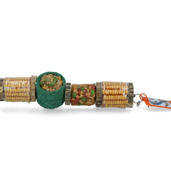 Euro Joe Birrdeeez Parrot Mielie Toy MT 5