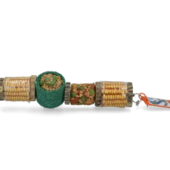 Euro Joe Birrdeeez Parrot Mielie Toy MT 5