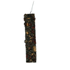 Euro Joe Birrdeeez Seedlog Parrot Berries Treat