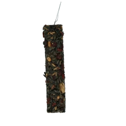 Euro Joe Birrdeeez Seedlog Parrot Berries Treat