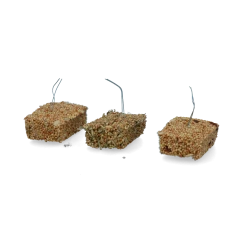 Euro Joe Birrdeeez Budgie Treat Nut/Lucerrn/Berrie