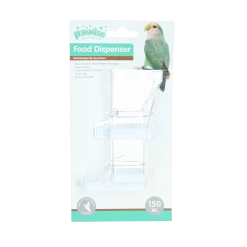 Euro Joe Pawise Funnel Feeder, 150 Ml/12,5 Cm 7 Euro Joe Pawise Funnel Feeder, 150 Ml/12,5 Cm -Euro Joe STORE 272408