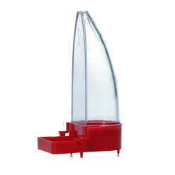 Euro Joe Pawise Bird Feeder,90 Ml/12 Cm 2 Euro Joe Pawise Bird Feeder,90 Ml/12 Cm -Euro Joe STORE 272410