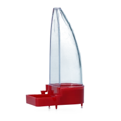 Euro Joe Pawise Bird Feeder,90 Ml/12 Cm -Euro Joe STORE 272410