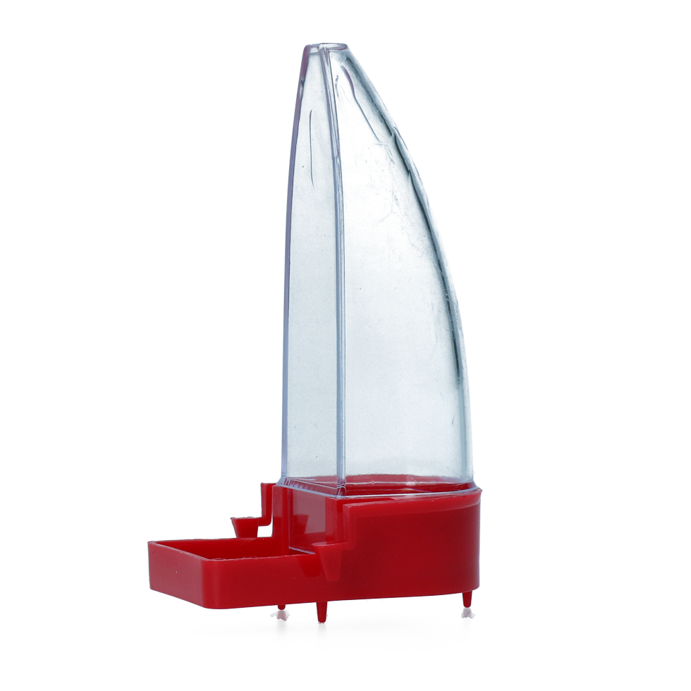 Pawise Bird feeder,90 ml/12 cm Euro Joe Pawise Bird Feeder,90 Ml/12 Cm -Euro Joe STORE 272410