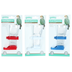 Euro Joe Pawise Funnel Feeder, 150 Ml/12,5 Cm