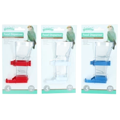 Euro Joe Pawise Funnel Feeder, 150 Ml/12,5 Cm