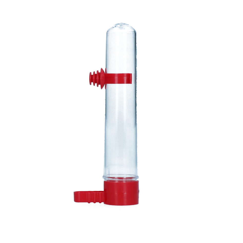 Euro Joe Pawise Fountain And Feeder, 50 Ml/11 Cm 4 Euro Joe Pawise Fountain And Feeder, 50 Ml/11 Cm - Image 4