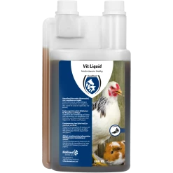 Euro Joe Vit Liquid Multivitamine Hobby