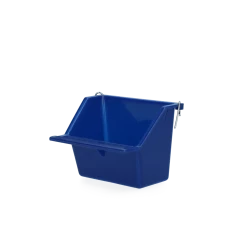 Euro Joe Pawise Seed And Water Cup 66 Ml, Multi Colour Assorti -Euro Joe STORE 272754