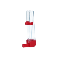 Euro Joe Pawise Fountain And Feeder, 75 Ml/14,5 Cm -Euro Joe STORE 272759