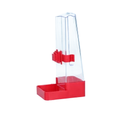 Euro Joe Pawise Fountain And Feeder, 200 Ml/16 Cm 9 Euro Joe Pawise Fountain And Feeder, 200 Ml/16 Cm -Euro Joe STORE 272763