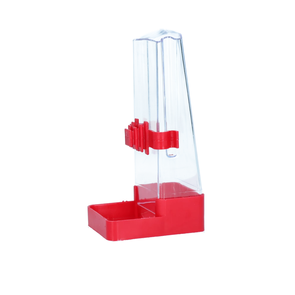 Euro Joe Pawise Fountain And Feeder, 200 Ml/16 Cm 5 Euro Joe Pawise Fountain And Feeder, 200 Ml/16 Cm - Image 5