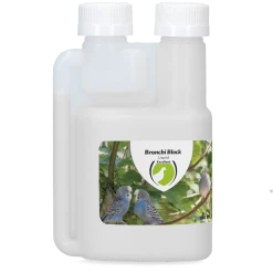 Euro Joe Bronchi Block Vloeibaar Voor Kooivogels