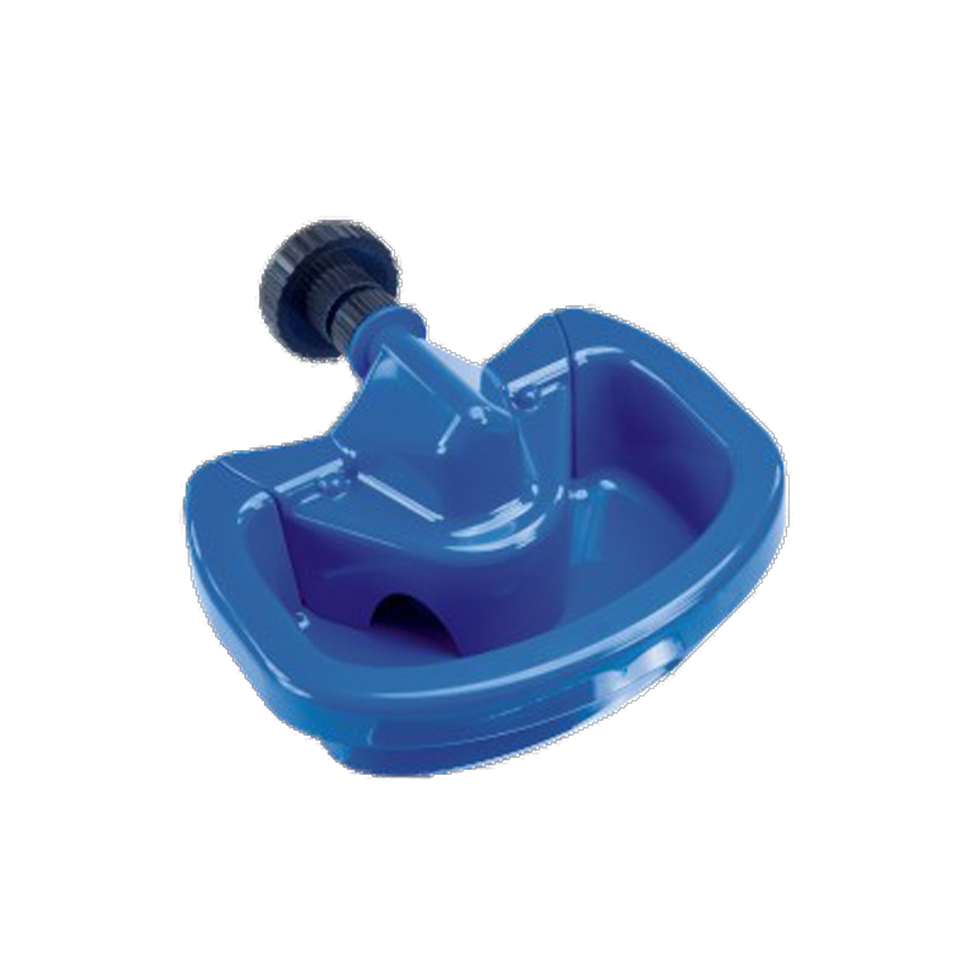 Drinkkom pluimvee voor zelfmontage Euro Joe Drinkkom Pluimvee Voor Zelfmontage -Euro Joe STORE 274420