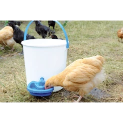 Euro Joe Drinkkom Pluimvee Voor Zelfmontage -Euro Joe STORE 274485