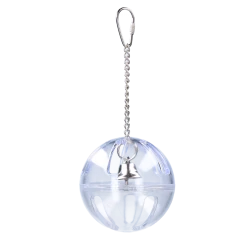 Euro Joe Feather World Hanging Ball