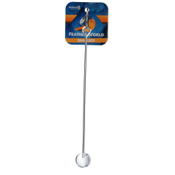 Euro Joe Feather World Shaslick