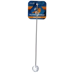 Euro Joe Feather World Shaslick