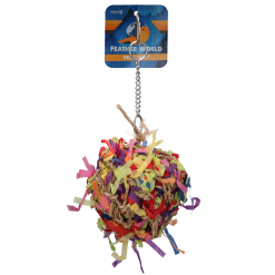 Euro Joe Feather World Pick Me! Small