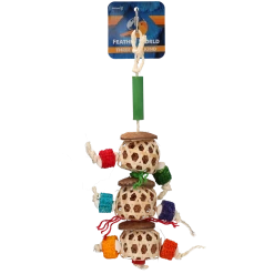 Euro Joe Feather World Three Of A Kind