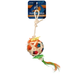 Euro Joe Feather World Fantasy Satellite