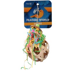 Euro Joe Feather World Comet