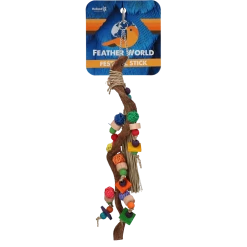 Euro Joe Feather World Festival Stick